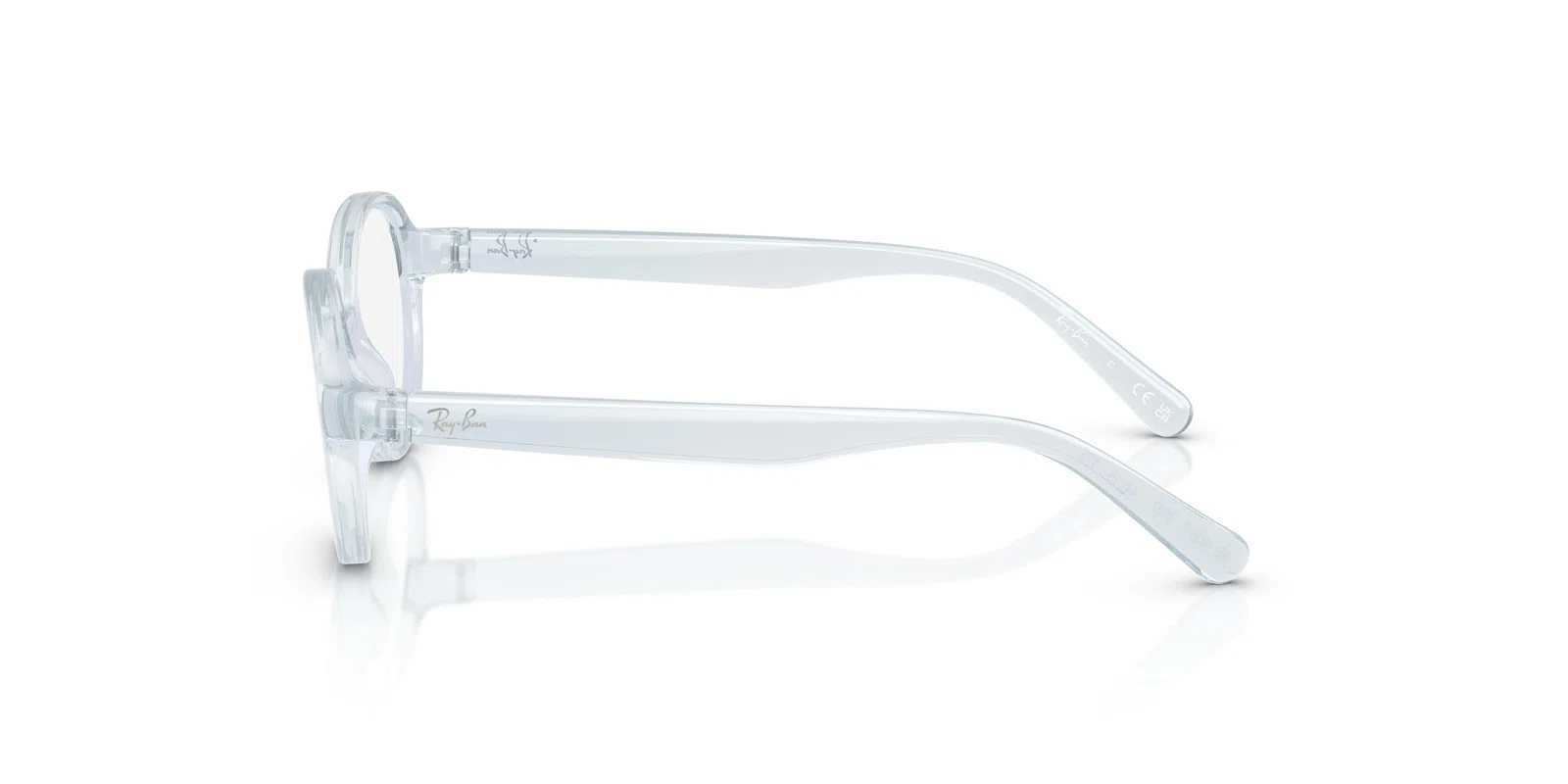 Ray-Ban Junior 1905F Eyeglasses - view 13